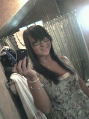 photo of Mercedes V.