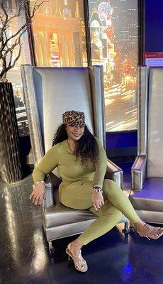Photo of Leah J.