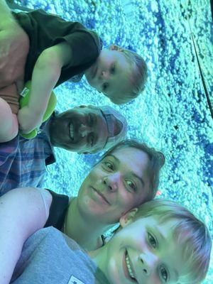 photo of Sara Lynn M.