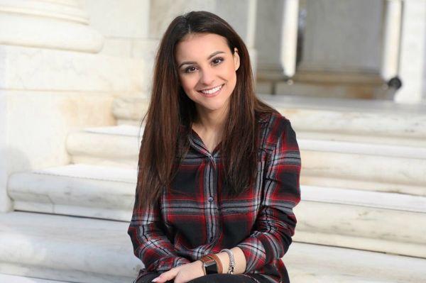 Photo of Michelle B.