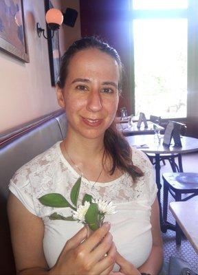 photo of Deborah C.