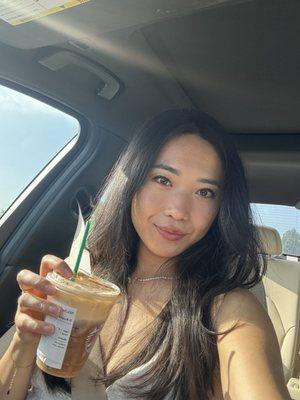 Photo of Michelle W.