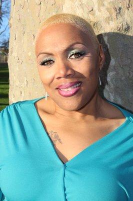 photo of Rochelle H.