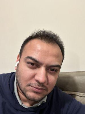 photo of Mehul P.