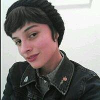 Photo of Sharon E.