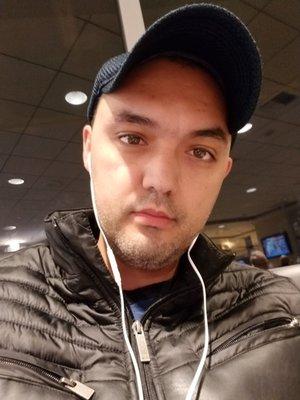 Photo of Temur K.