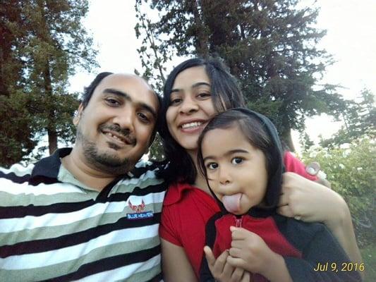 Photo of Sweta P.