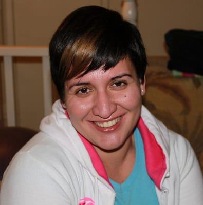 Photo of Jessica A.