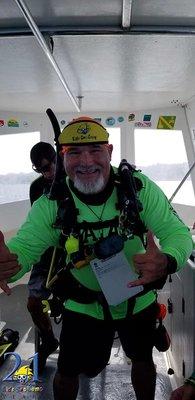 Photo of Robert W.