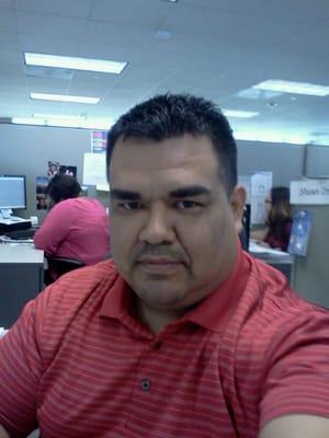Photo of victor m.