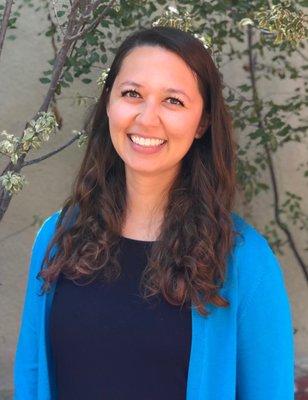 Photo of Katherine J.