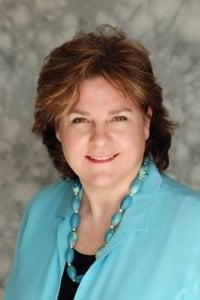 Photo of Ellen B.
