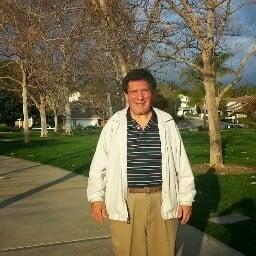 Photo of Mark E.