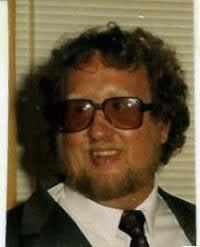 Photo of John C.