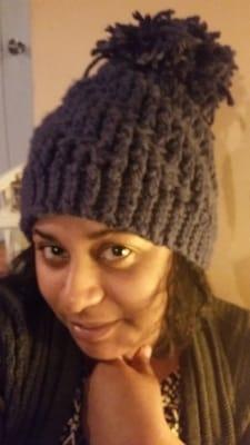 Photo of Jessenia L.