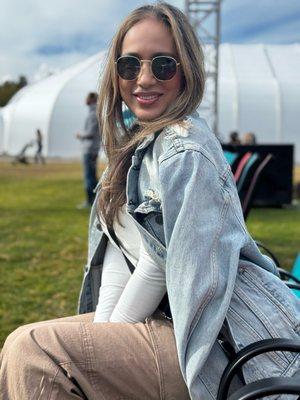 Photo of Catherine S.