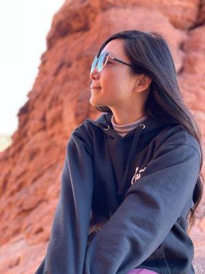 Photo of Grace L.