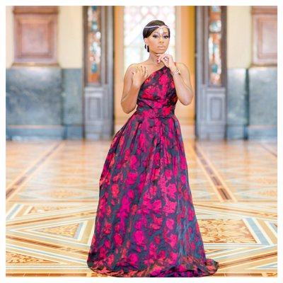 Photo of Brittney C.