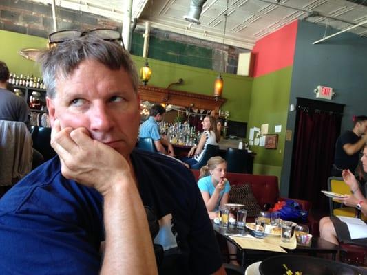 Photo of Jay B.
