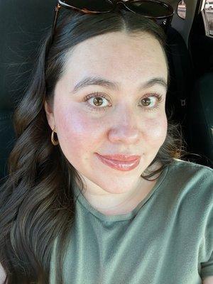 Photo of Glenda V.