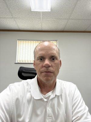 Photo of Shane C.