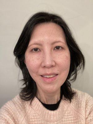 Photo of Amy Y.
