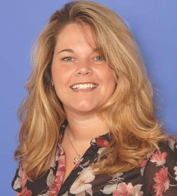 Photo of Christine K.