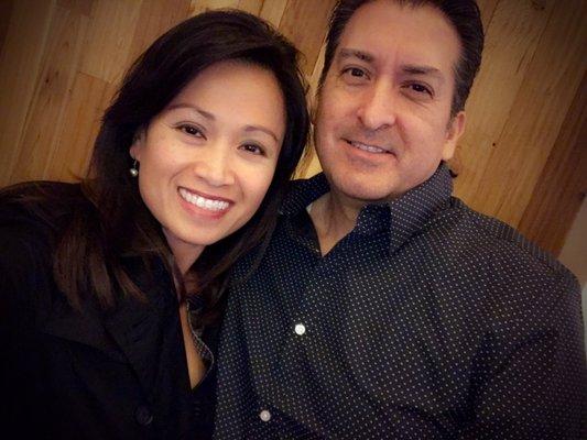 photo of Madelaine M.