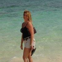 photo of Kinberly S.