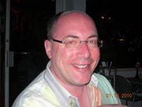 Photo of Marc S. L.