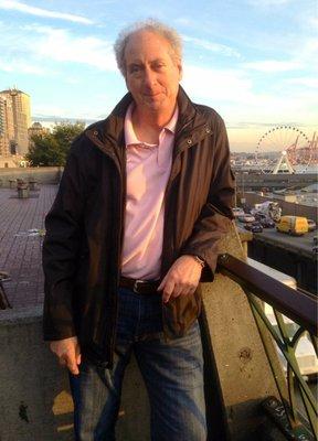 photo of David W.