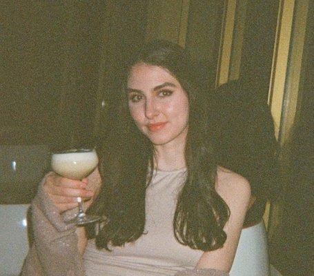Photo of Amanda M.