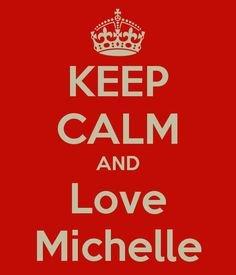 Photo of Michelle F.