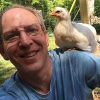 Photo of Tony R.