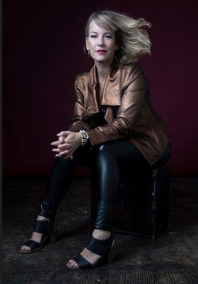Photo of Madeline S.