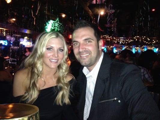 photo of Michelle C.