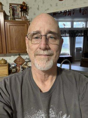 Photo of Michael F.