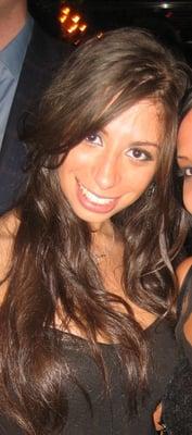 Photo of Gisselle F.