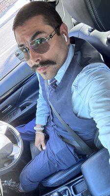 Photo of Carlos Q.