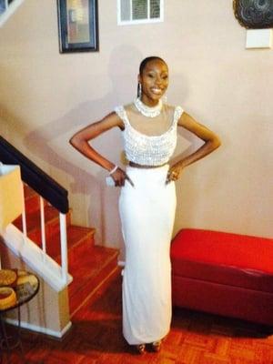 photo of Shaking My Head T.