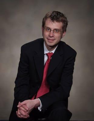 Photo of Ben K.