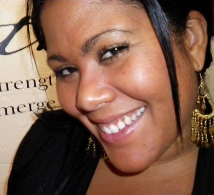 Photo of Treva K.