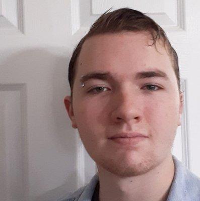 Photo of Wyatt B.