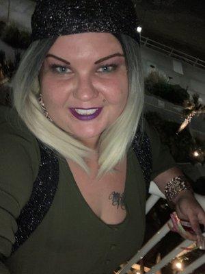 Photo of Nikki G.