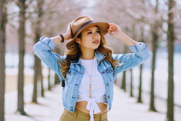 photo of Josephine Z.