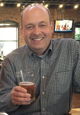 photo of Doug K.