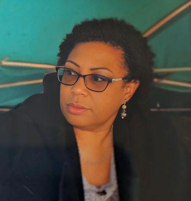 photo of Patricia S.