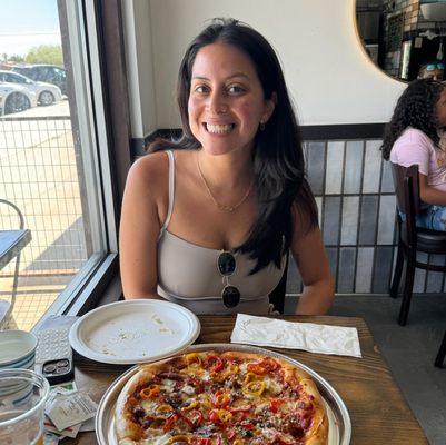 photo of Gisselle T.