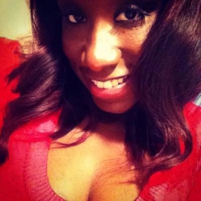 Photo of LaKeisha T.