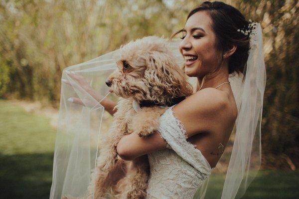 photo of Roanna Aimee S.